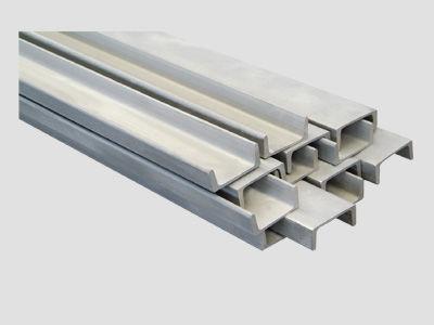 淺析合肥槽鋼的定義？